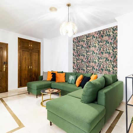 Wekey Homes Granada, El Encanto De Navas Centro Exterior photo